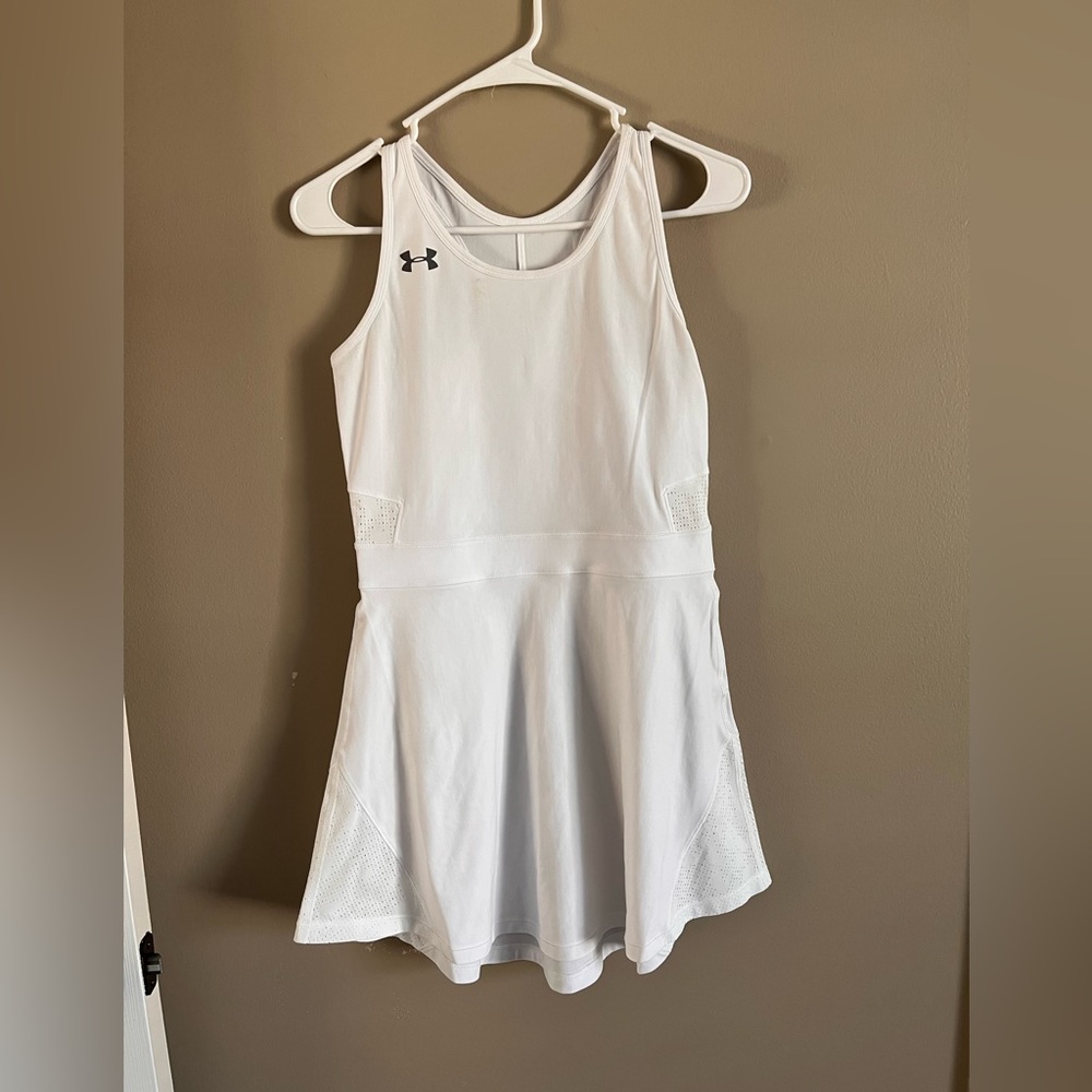 Women’s Under Armor Center Court Tennis Dress